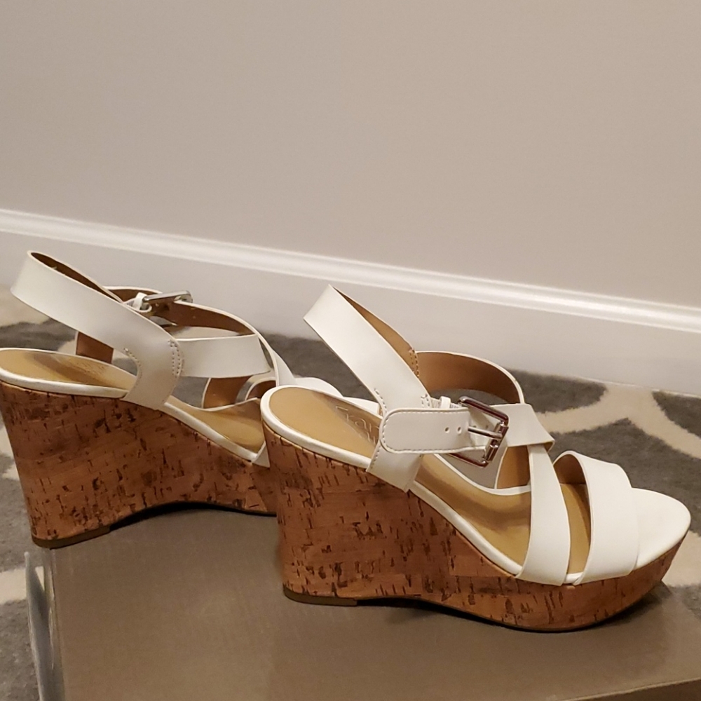 Wedges - Picture 3 of 6